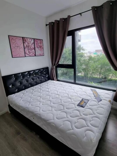 เคนซิงตัน สุขุมวิท - เทพารักษ์ / Kensington Sukhumvit - Theparak-4