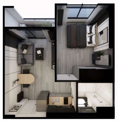 เซนต์ ชาร์ม / St. Charm