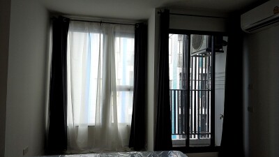 ดิ ออริจิ้น รามอินทรา 83 สเตชั่น / The Origin Ramintra 83 Station-6