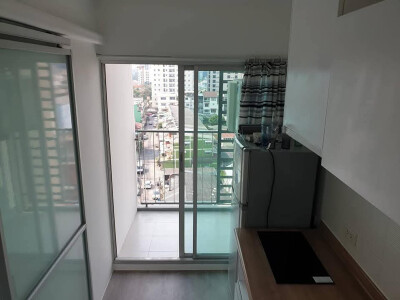 ยู ดีไลท์ แอท ห้วยขวาง สเตชั่น / U Delight @ Huaykwang Station-4