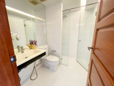 เอมเมอรัล เรสซิเดนท์ รัชดา / Emerald Residence Ratchada