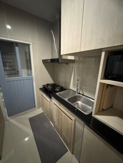 สราญสิริ รามคำแหง / 🛏 รายละเอียดบ้าน:  3 ห้องนอน  1 ห้องทำงาน (สามารถปรับเป็นห้องนอนเพิ่มได้)  3 ห้องน้ำ-19