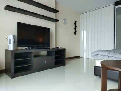 ศุภาลัย พรีมา ริวา / Supalai Prima Riva-1