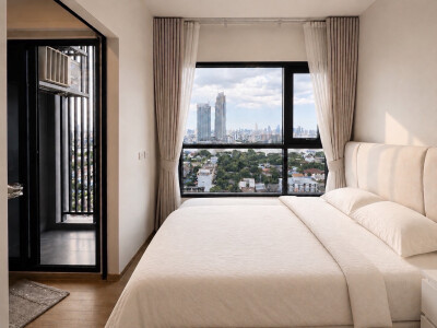 แชปเตอร์ วัน สปาร์ค จรัญ / Chapter One Spark Charan-4