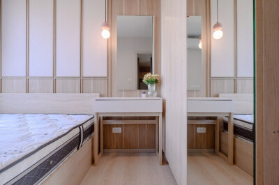 นิว โนเบิล ศรีนครินทร์ - ลาซาล / Nue Noble Srinakarin - Lasalle-9