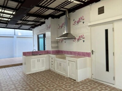 หมู่บ้านมัณฑนา รามอินทรา–วงแหวน-16