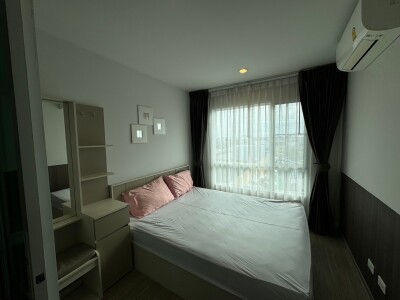 อัปเดตล่าสุด 19/7/2569 : รีเจ้นท์ โฮม สุขุมวิท 97/1 / Regent Home Sukhumvit 97/1