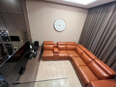 อาร์เด้น พระราม 3 / ขนาดที่ดิน 22 ตารางวา-4