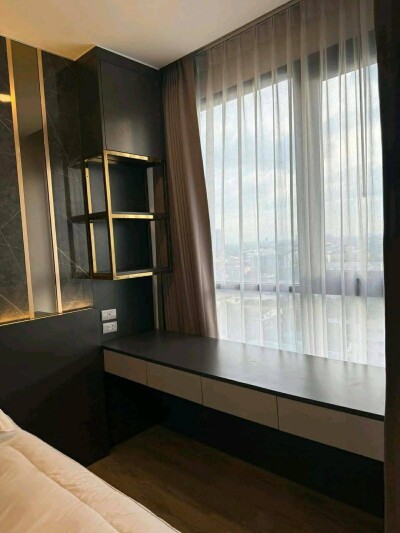 ไนท์บริดจ์ คอลลาจ สุขุมวิท 107 / KnightsBridge Collage Sukhumvit 107