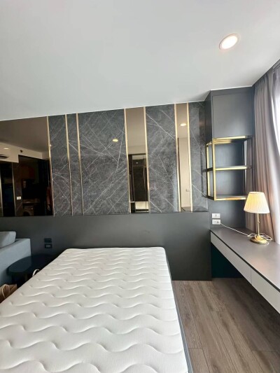 ไนท์บริดจ์ คอลลาจ สุขุมวิท 107 / KnightsBridge Collage Sukhumvit 107