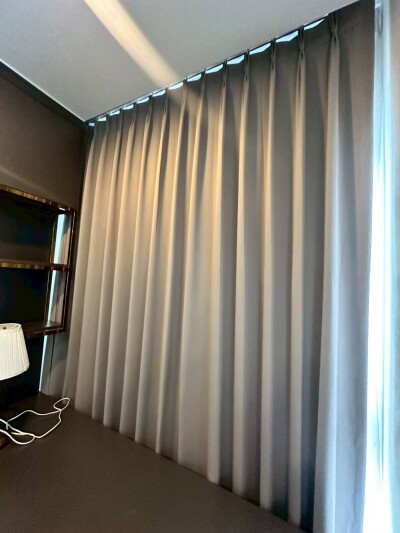 ไนท์บริดจ์ คอลลาจ สุขุมวิท 107 / KnightsBridge Collage Sukhumvit 107