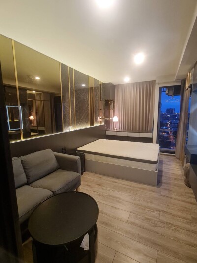 ไนท์บริดจ์ คอลลาจ สุขุมวิท 107 / KnightsBridge Collage Sukhumvit 107