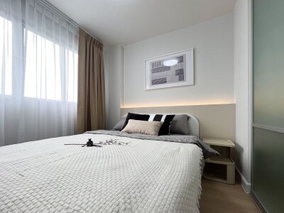 ลุมพินี คอนโดทาวน์ บางแค / Lumpini Condo Town Bangkgae-4