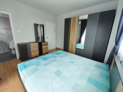 ศุภาลัย วิสต้า ห้าแยกปากเกร็ด / Supalai Vista Pak Kred Intersection-6