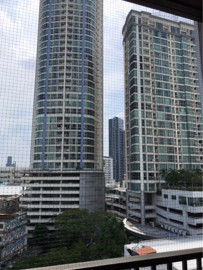เดอะ ไลน์ สุขุมวิท 71 / The Line Sukhumvit 71