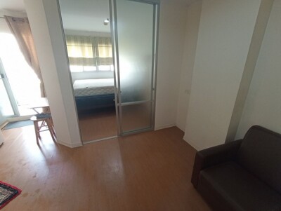 ลุมพินี คอนโดทาวน์ รามอินทรา - นวมินทร์ / Lumpini Condo Town Ramintra - Nawamin