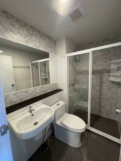 อัปเดตล่าสุด 27/10/2569 :  รีเจ้นท์ โฮม บางนา (โครงการใหม่) / Regent Home Bangna (New Project)