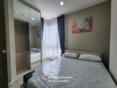 เจดับบลิว สเตชั่น แอท รามอินทรา / JW Station @ Ramintra-5