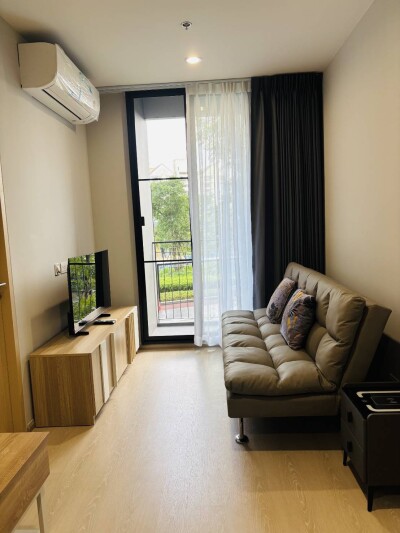 สกายไรส์ อเวนิว สุขุมวิท 64 / SKYRISE Avenue Sukhumvit 64