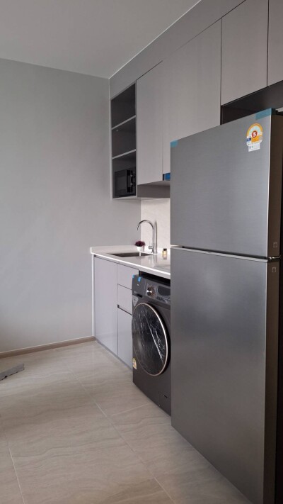 สกายไรส์ อเวนิว สุขุมวิท 64 / SKYRISE Avenue Sukhumvit 64