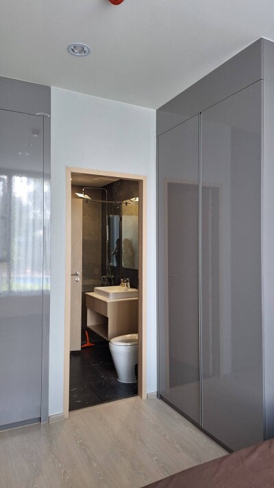 สกายไรส์ อเวนิว สุขุมวิท 64 / SKYRISE Avenue Sukhumvit 64