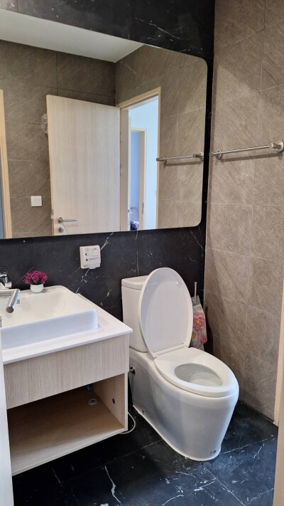 สกายไรส์ อเวนิว สุขุมวิท 64 / SKYRISE Avenue Sukhumvit 64