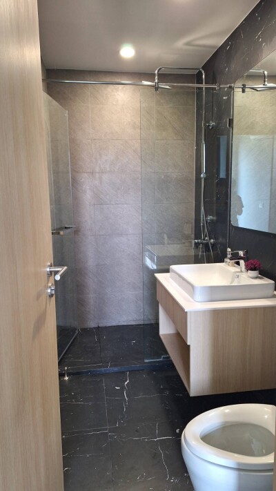 สกายไรส์ อเวนิว สุขุมวิท 64 / SKYRISE Avenue Sukhumvit 64