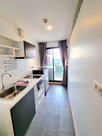เดอะ นิช โมโน บางนา / The Niche Mono Bangna