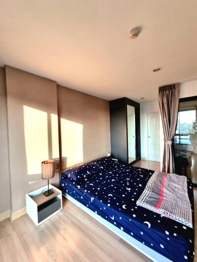 เดอะ นิช โมโน บางนา / The Niche Mono Bangna