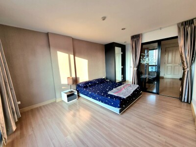 เดอะ นิช โมโน บางนา / The Niche Mono Bangna