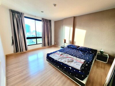 เดอะ นิช โมโน บางนา / The Niche Mono Bangna