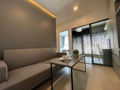 ไนท์บริดจ์ ไพร์ม สาทร / KnightsBridge Prime Sathorn-1
