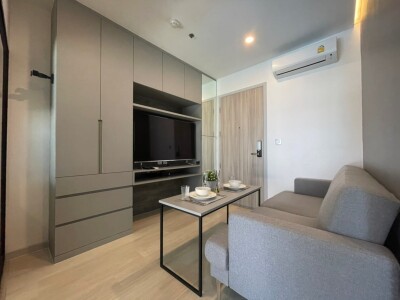 ไนท์บริดจ์ ไพร์ม สาทร / KnightsBridge Prime Sathorn-2