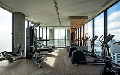 ไนท์บริดจ์ ไพร์ม สาทร / KnightsBridge Prime Sathorn-6