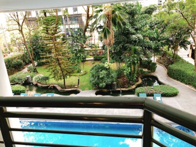 เลอ รัฟฟิเน่ สุขุมวิท 24 / 166.91 ตร.ม. *-8