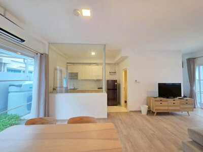 อินดี้ 2 บางนา - รามคำแหง 2