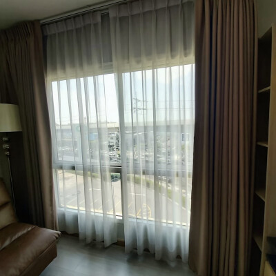 เทมโป ควอด พหลโยธิน - สะพานใหม่ / Tempo Quad Phaholyothin - Saphanmai