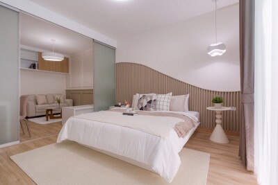 ศุภาลัย คิวท์ รัชโยธิน - พหลโยธิน 34 /🏡รายละเอียดห้อง🏡 ▪️ แบบห้อง : 1 ห้องนอน  ▪️ 1 ห้องน้ำ ▪️ ชั้น: 1อาคาร B-5