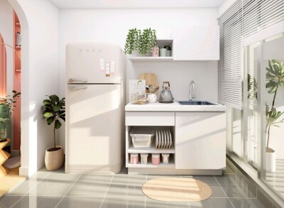 เดอะคิทท์ พลัส นวมินทร์ / The Kith Plus Nawamin-8