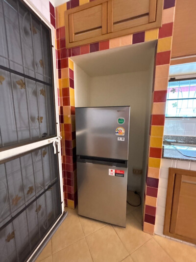 พาร์คเวย์ ชาเล่ต์ รามคำแหง-26