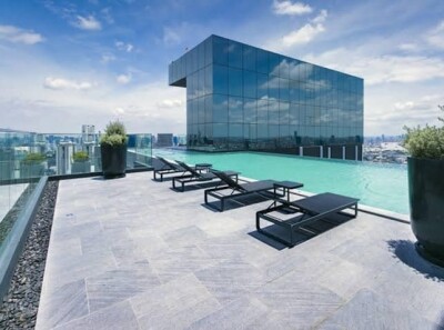 ไนท์บริดจ์ ไพร์ม สาทร / KnightsBridge Prime Sathorn-8