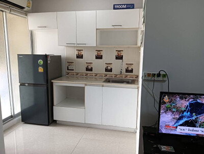 ลุมพินี คอนโดทาวน์ บดินทรเดชา - รามคำแหง / Lumpini Condo Town Bodindecha - Ramkhamhaeng