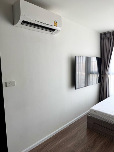 ดิ ออริจิ้น รามอินทรา 83 สเตชั่น / The Origin Ramintra 83 Station-6