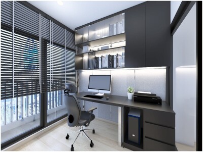 ไนท์บริดจ์ ไพร์ม สาทร / KnightsBridge Prime Sathorn-3