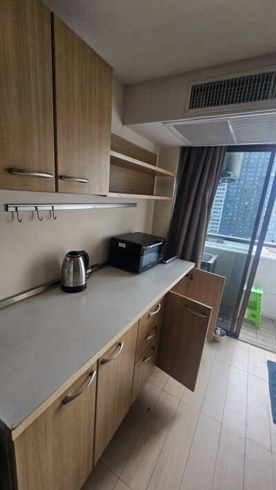 ประตูน้ำ เพรสตีจ / Pratunam Prestige-8
