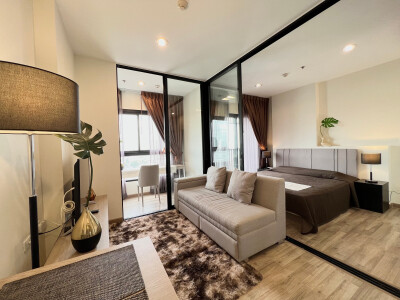 นิช โมโน เจริญนคร / Niche Mono Charoen Nakorn-1
