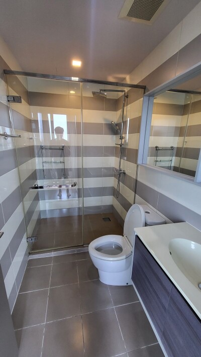 ซีล บาย แสนสิริ เอกมัย / Ceil By Sansiri (Ekamai)-10