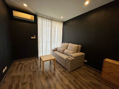 ไอ-เซน ไพร์ม คอนโด ลาดพร้าว 71 (ซอย สังคมสงเคราะห์ 12/1) / I-ZEN PRIME condo Ladprao 71 (Sangkhom Songkhro Soi 12/1)