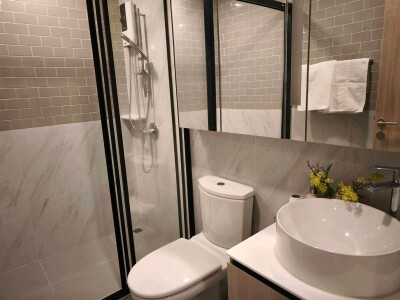 เอ็กซ์ที พญาไท / XT Phayathai