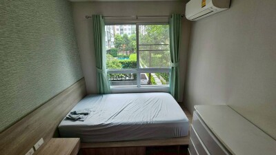 อัพเดตล่าสุด 16/7/2569 ลุมพินี วิลล์ สุขุมวิท 76 - แบริ่ง สเตชั่น / Lumpini Ville Sukhumvit 76 – Bearing Station-11